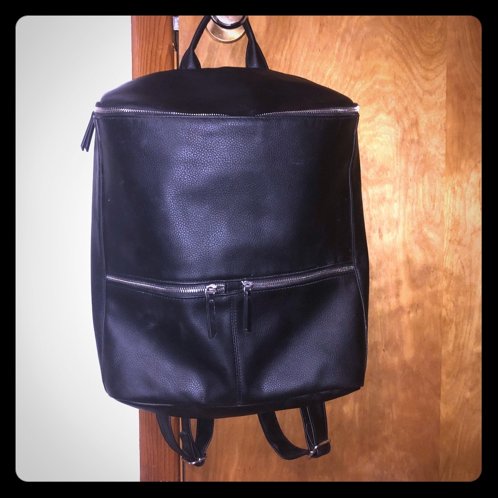 Back pack
